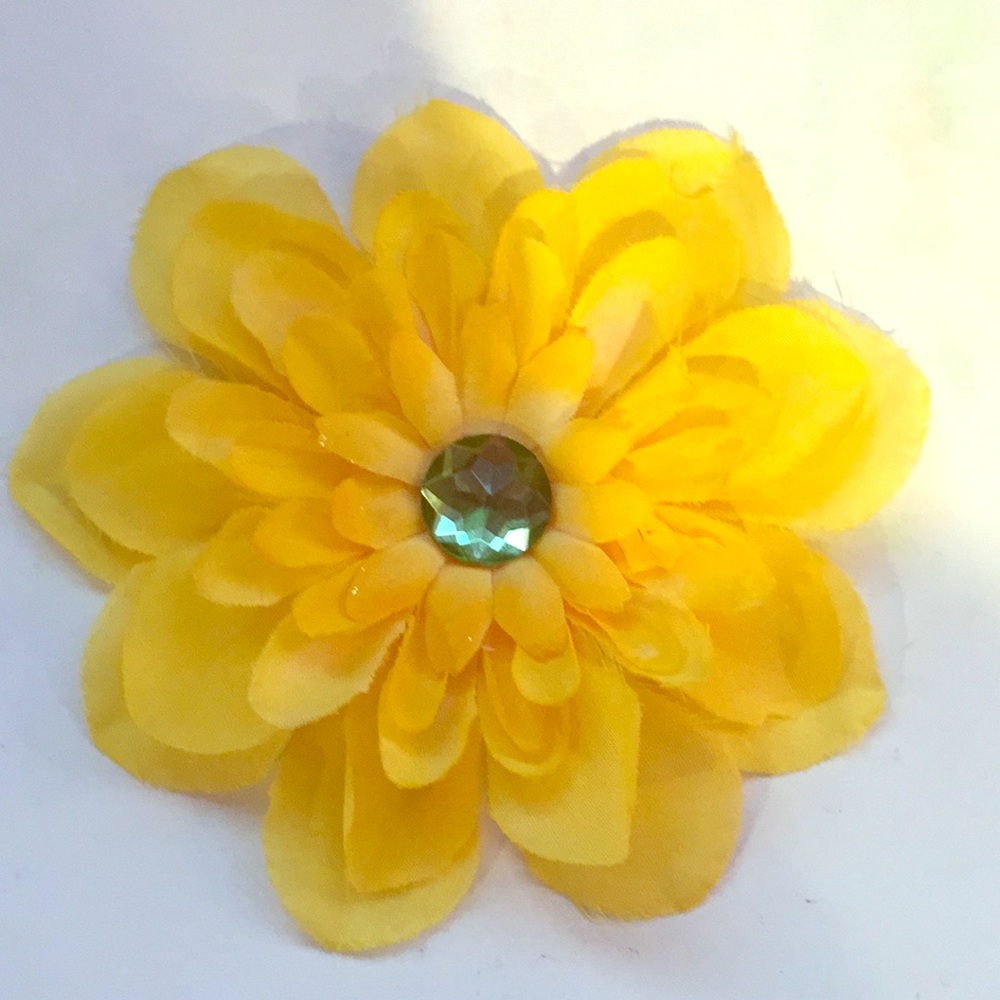 Hair bow